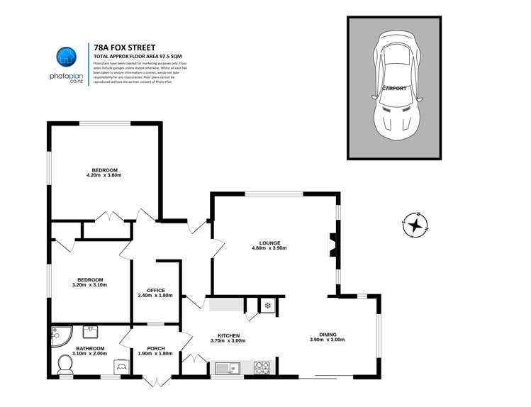 78a Fox Street Hamilton East_18