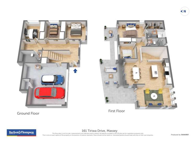 161 Tiriwa Drive Massey_13