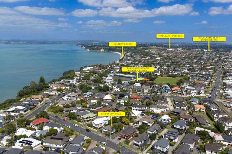 1/43 Devon Road Bucklands Beach_32