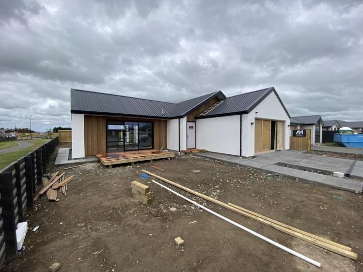 Lot 200 Ed Hillary Drive_0