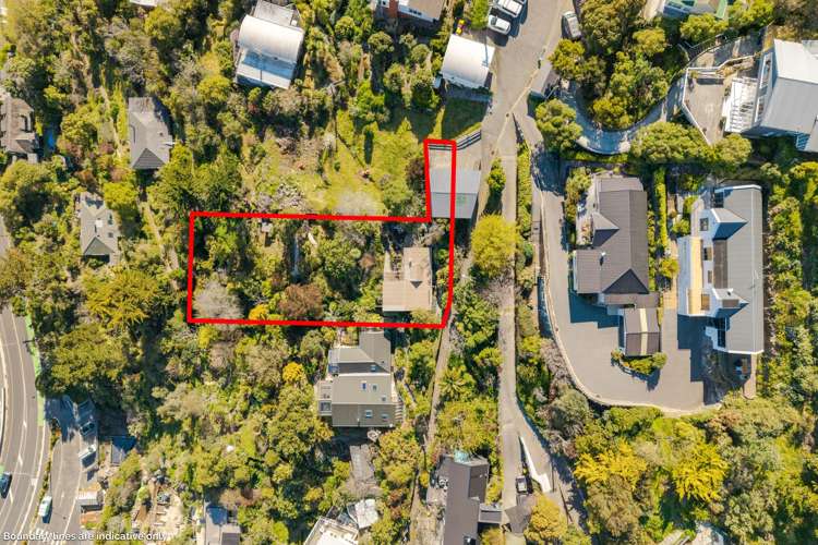 48 Kinsey Terrace Clifton_18