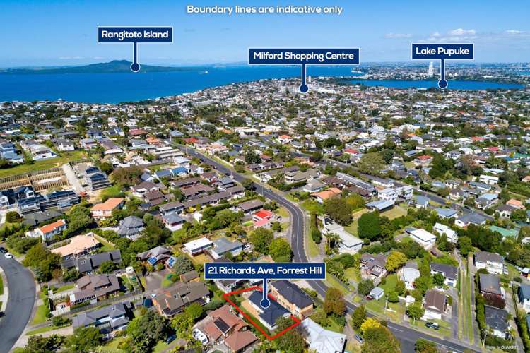 21 Richards Avenue Forrest Hill_16