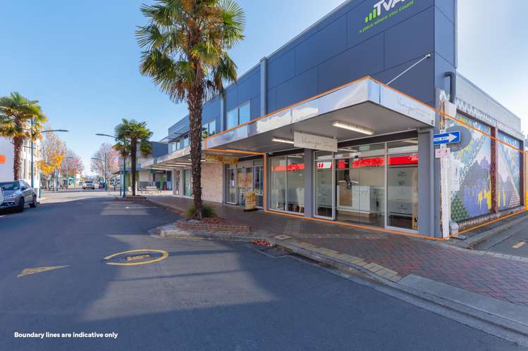 Unit C/3 Arthur Street Blenheim Central_17