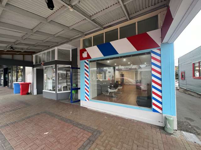 Ground floor Karori