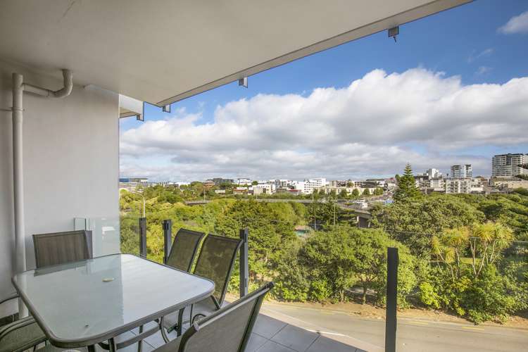 4f/6 Piwakawaka Street Eden Terrace_8