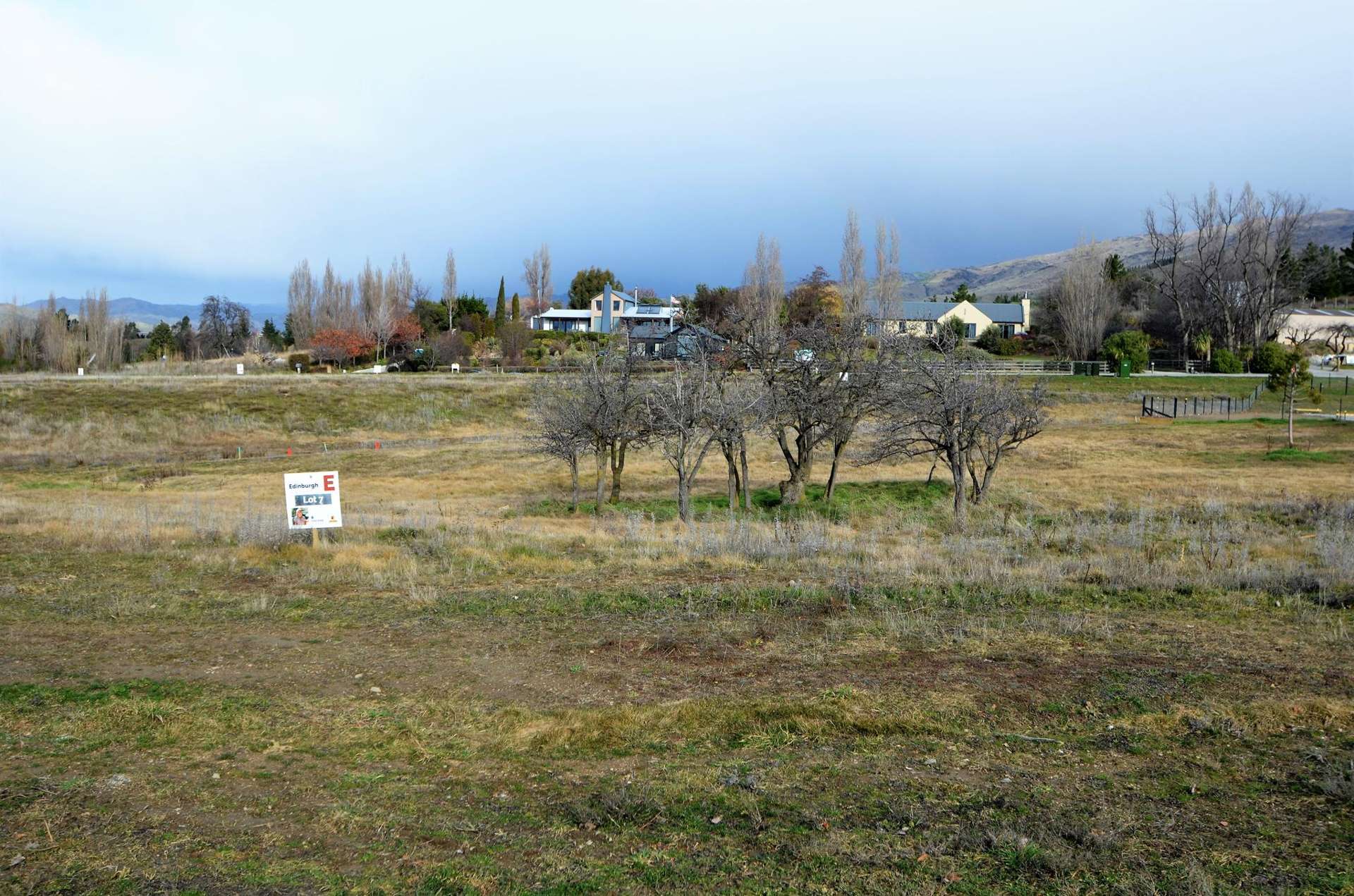 Lot 7/119 Hall Road, Bannockburn Cromwell_0