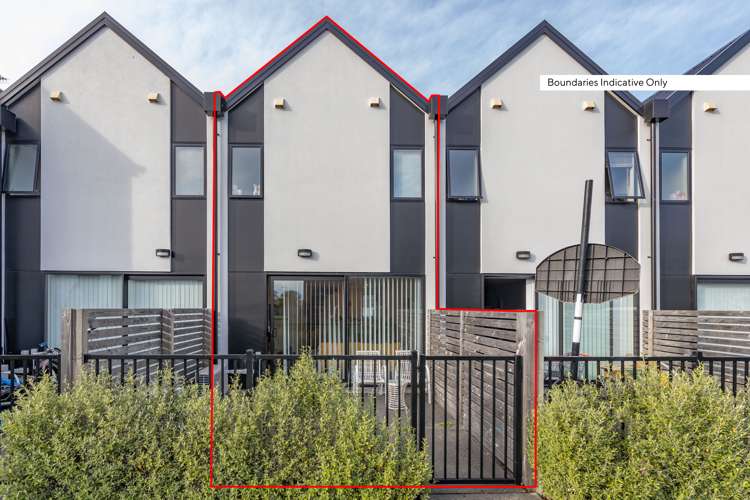 19/17 Warwick Street Richmond_10