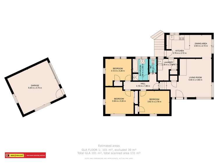 102 Grampian Street Tokoroa_14