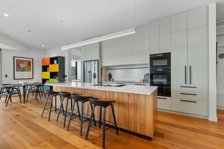 1302/9 Princes Street Auckland Central_8