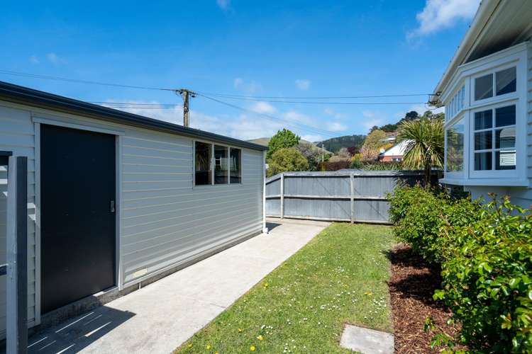 10 Albert Terrace St Martins_27