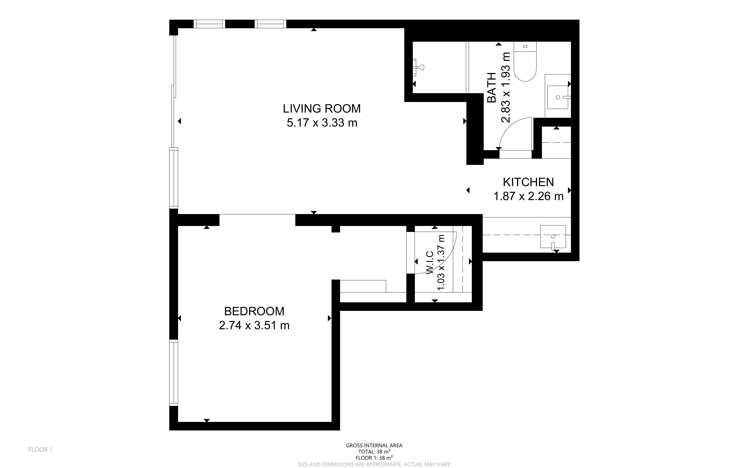 88 Thompson Street Queenstown_23