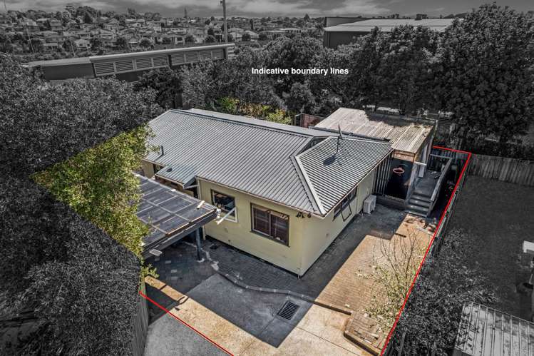 103A Hillsborough Road Hillsborough_19