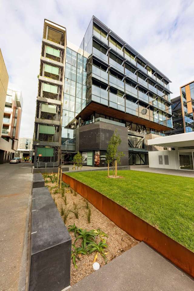 2/10 Madden Street Auckland Cbd_4