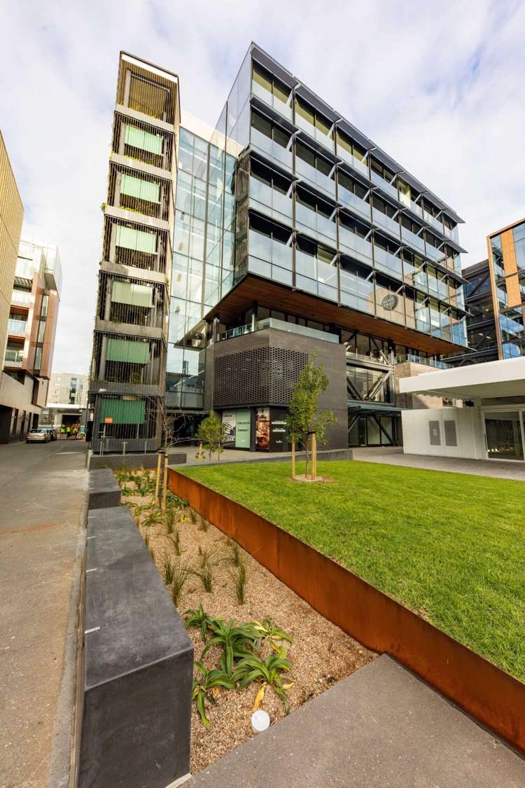 2/10 Madden Street Auckland Cbd_4