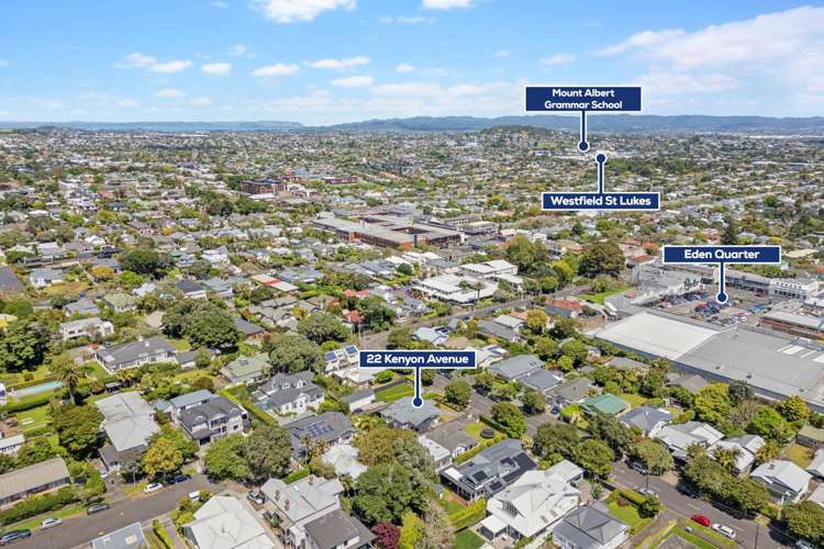 22 Kenyon Avenue Mt Eden_22