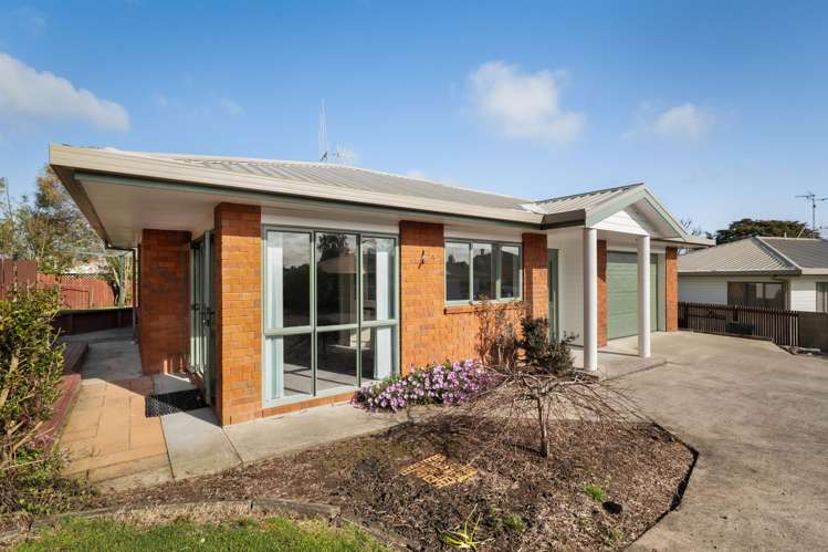 25C Taylor Avenue Paeroa_15