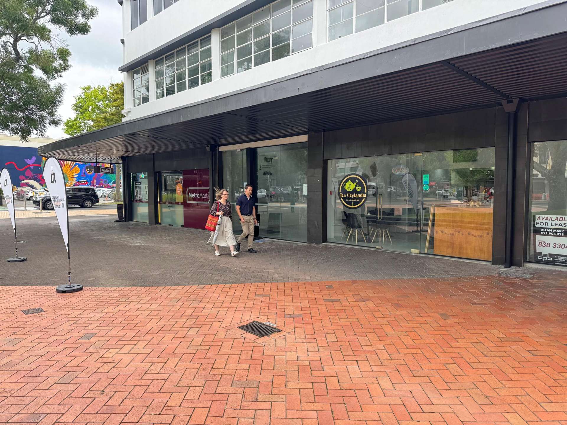 Unit 4/3 Garden Place Hamilton_0