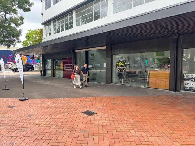 Secure Your Spot in Garden Place