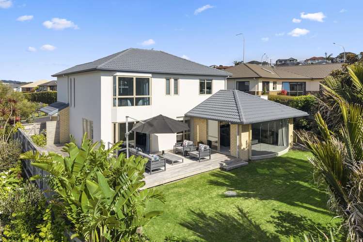 123 Grovenor Drive Orewa_19