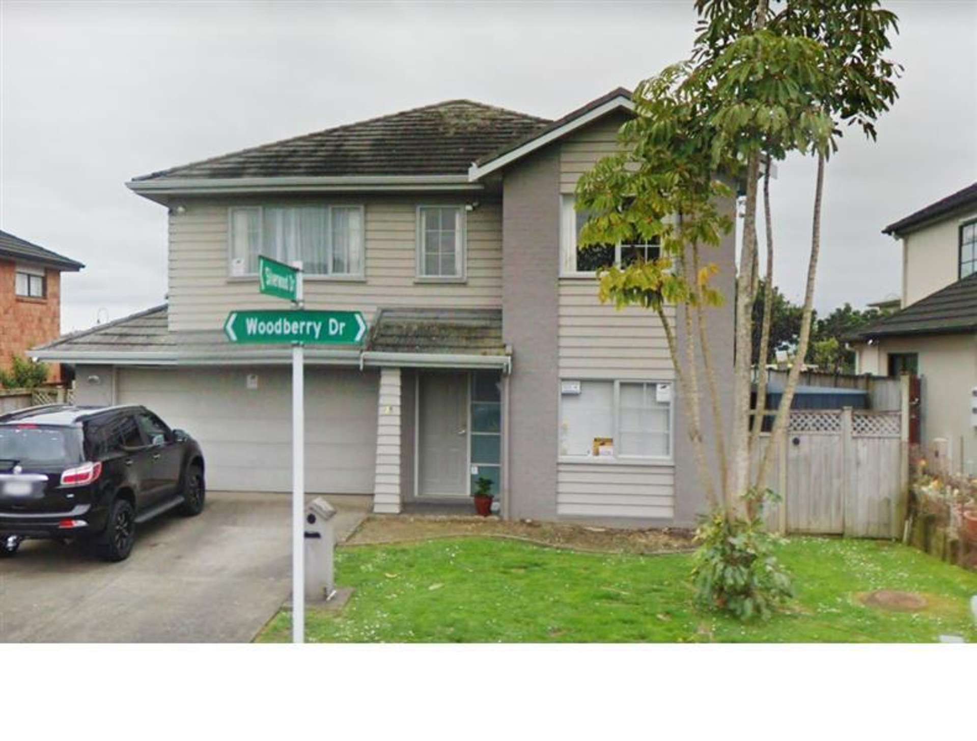 7 Woodberry Drive Flat Bush_0