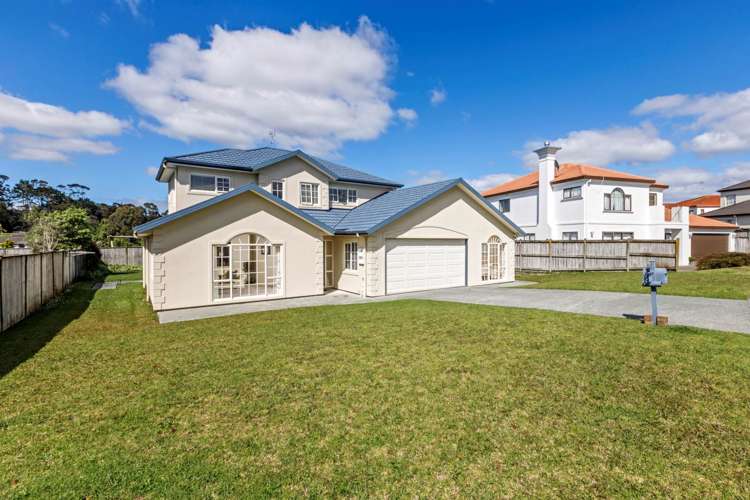 7 Ballintra Close Pinehill_38