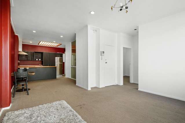 4/58 Cambridge Terrace Te Aro_2