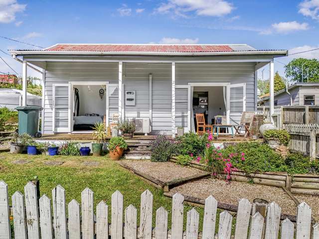 Welcome to Rose Cottage