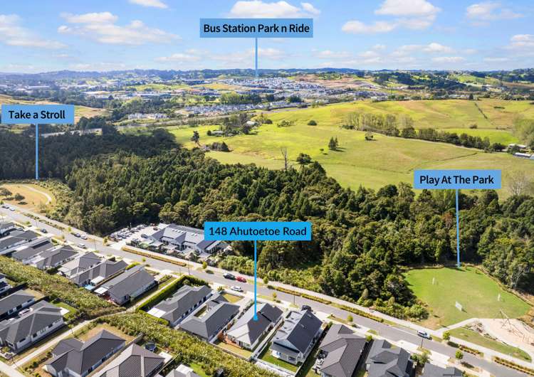 148 Ahutoetoe Road Wainui_28