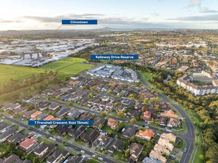 7 Franshell Crescent East Tamaki_29
