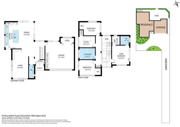 94b Khandallah Road Khandallah_19