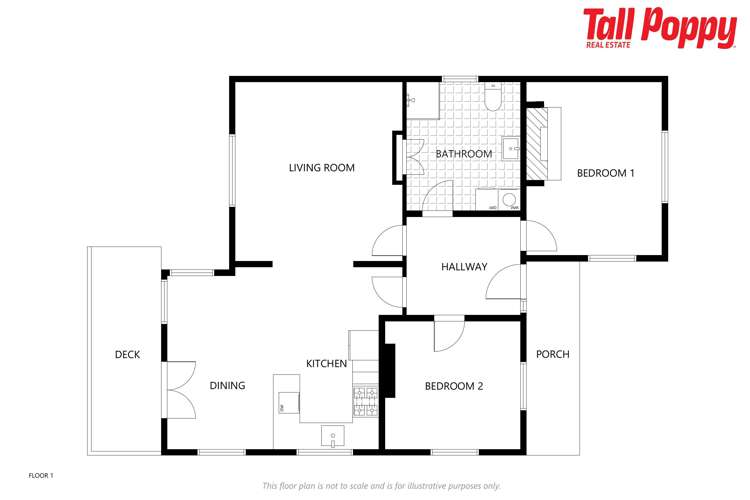 5 Nile Street Saint Clair_18