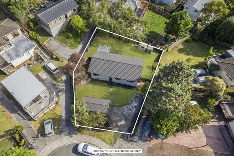 15 Panzic Place Glen Eden_14
