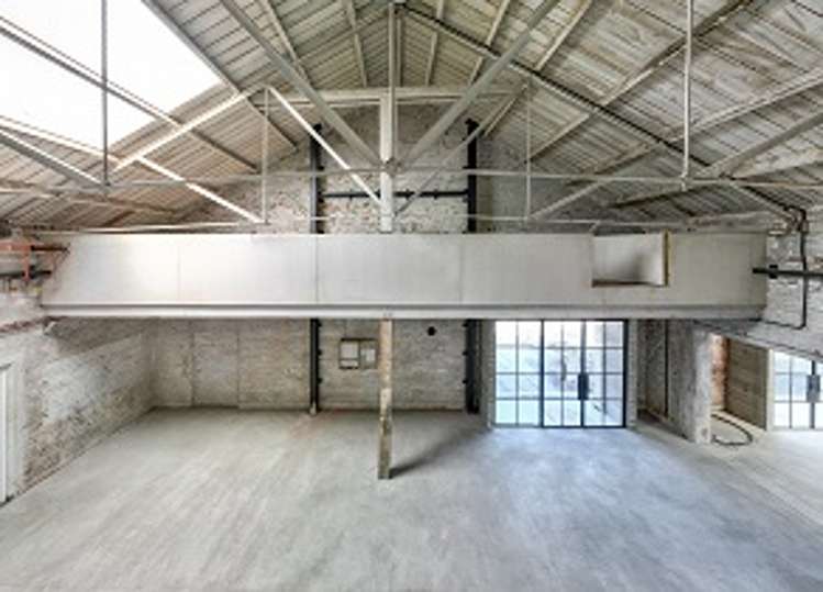 400 Waterloo Road Islington_3