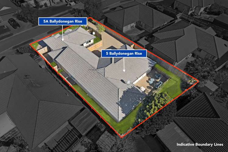 5 & 5A Ballydonegan Rise East Tamaki_53