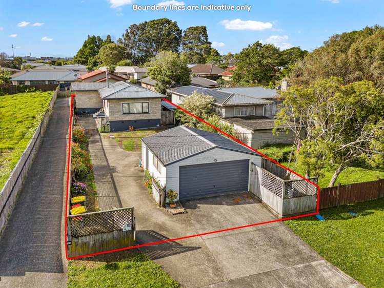 16 Waterview Road West Takanini_10