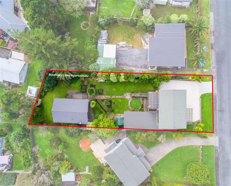 5 Drome View Place Beach Haven_18