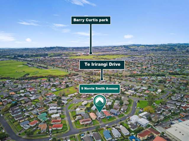 9 Norrie Smith Avenue Flat Bush_3