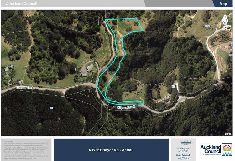 6 Wenz Bayer Road Puhoi_13