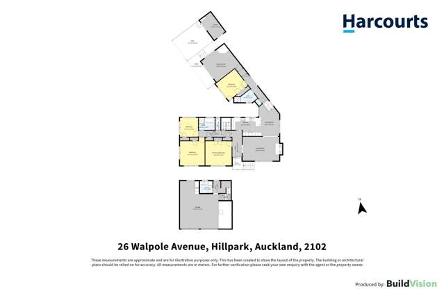 26 Walpole Avenue Hillpark_1