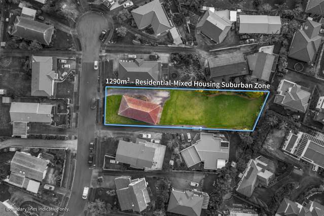 17 & 17A Gwenand Place Botany Downs_1