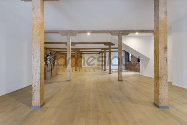 Ground Floor/9 Gore Street City Centre_1