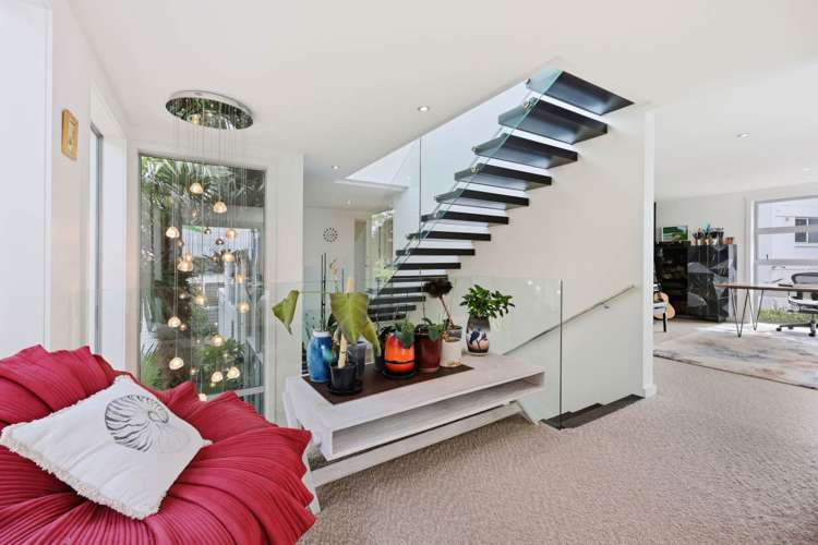 117B St Stephens Avenue Parnell_27