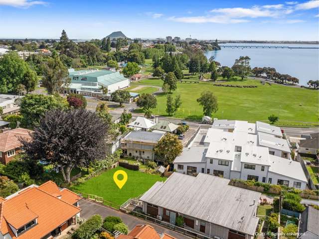 Prime Central Section - Rare Avenues Opportunity