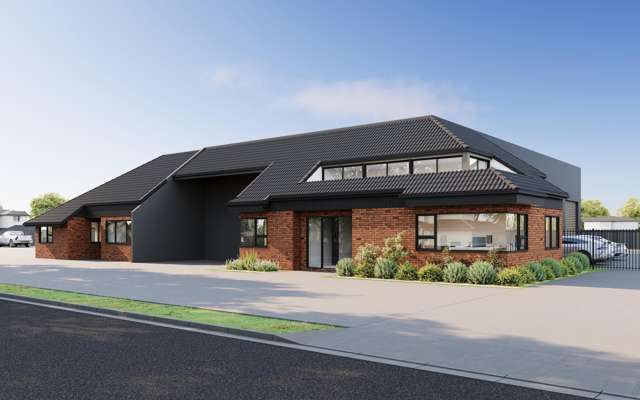 Modern Warehouse - Great Location