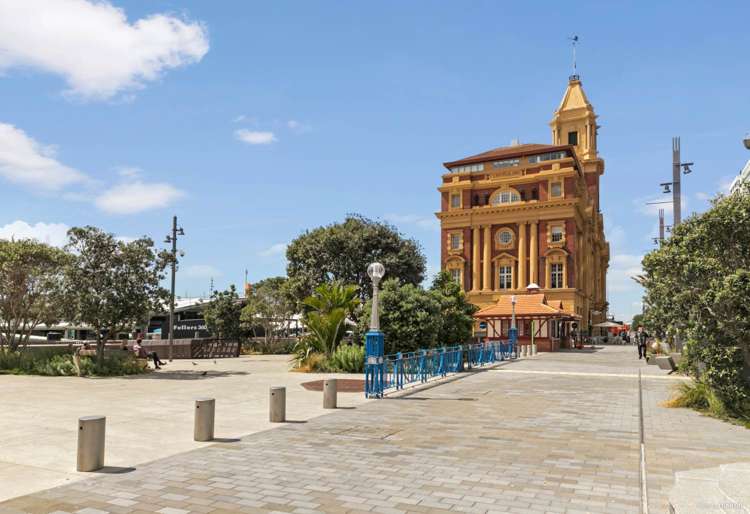 3c/148 Quay Street Auckland Central_14