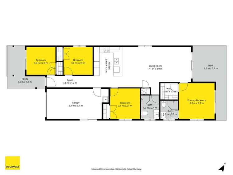 7 Tidal View Road Drury_19