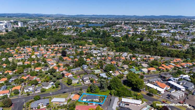 4 Albert Street Hamilton East_26