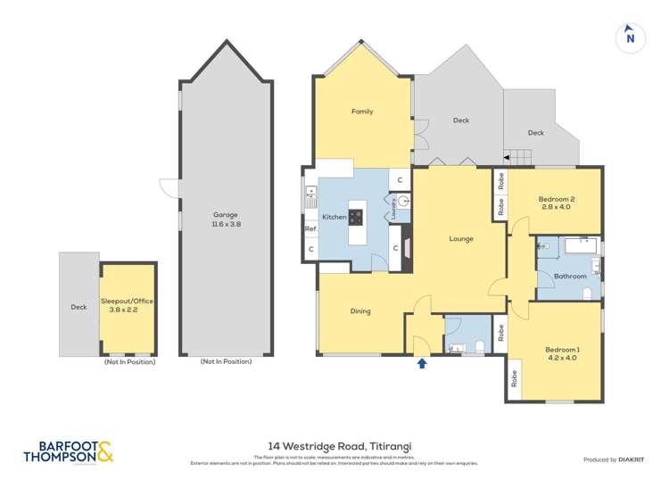 14 Westridge Road Titirangi_17