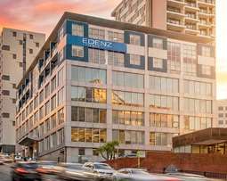 Dual income, prime position, built-in demand