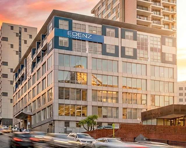 Dual income, prime position, built-in demand